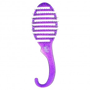 Wet Brush, Средство для расчесывания волос, фиолетовый, 1 шт. в Москве - eco-herb.ru | фото