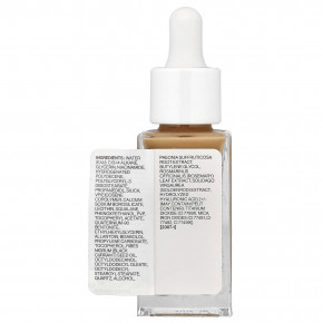 wet n wild, Barefocus, никотинамид, краситель для кожи, 1116321 янтарно-бежевый, 32 мл (1,08 жидк. унции) в Москве - eco-herb.ru | фото