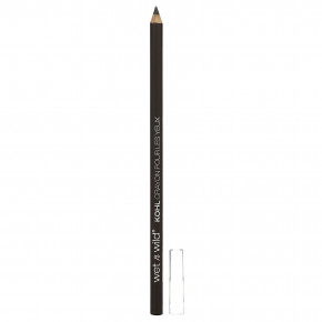 wet n wild, Color Icon, подводка для глаз Kohl, 602A Pretty в норке, 1,4 г (0,04 унции) - описание | фото