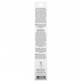 wet n wild, Color Icon, подводка для глаз, оттенок 601A Baby's Черный, 1,4 г (0,04 унции) в Москве - eco-herb.ru | фото