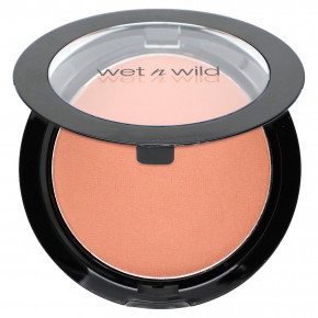 wet n wild, Color Icon, румяна, оттенок 1115485 коричневый, 6 г (0,21 унции) в Москве - eco-herb.ru | фото