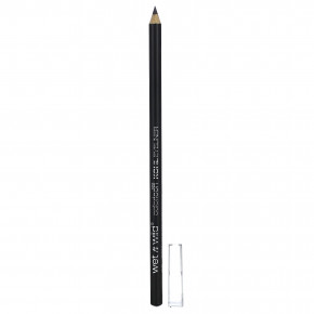 wet n wild, Coloricon Kohl Eyeliner, Baby's Got Black, 1,4 г (0,04 унции) - описание