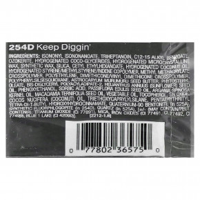 wet n wild, ColorIcon, мультистик, 254D Keep Diggin