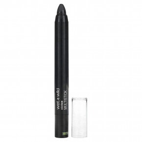 wet n wild, ColorIcon, мультистик, оттенок 294A Nocturnal Behavior, 3,2 г (0,11 унции) - описание