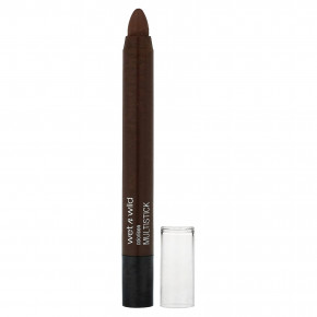 wet n wild, ColorIcon, мультистик, шоколадный вкус 524A, 3,2 г (0,11 унции) - описание