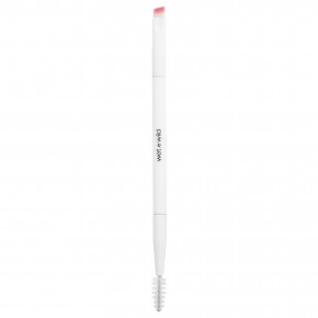 wet n wild, Двойная кисть для бровей и подводки, 1 шт. - подробнее wet n wild, Двойная кисть для бровей и подводки, 1 шт. - описание