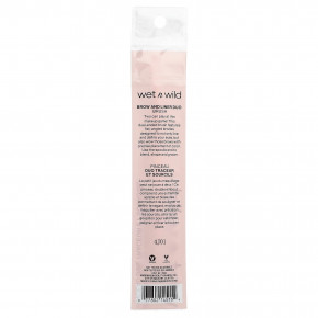 wet n wild, Двойная кисть для бровей и подводки, 1 шт. в Москве - eco-herb.ru | изображение wet n wild, Двойная кисть для бровей и подводки, 1 шт. в Москве - eco-herb.ru | фото