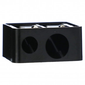 wet n wild, двойная точилка для карандашей, 1 шт. в Москве - eco-herb.ru | изображение wet n wild, двойная точилка для карандашей, 1 шт. в Москве - eco-herb.ru | фото