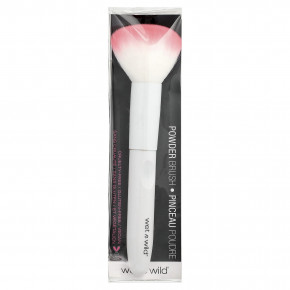 wet n wild, Кисть для пудры, 1 кисть в Москве - eco-herb.ru | изображение wet n wild, Кисть для пудры, 1 кисть в Москве - eco-herb.ru | фото