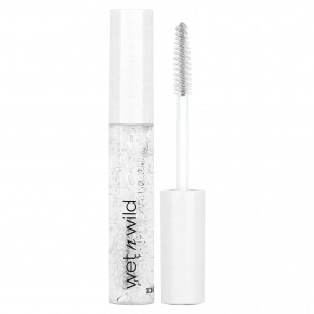 wet n wild, Mega Clear, тушь для бровей и ресниц, 1114487 Clear, 9 мл (0,30 жидк. Унции) - описание | фото