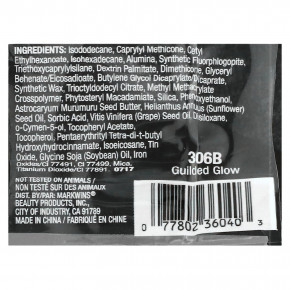 wet n wild, MegaGlo, жидкий хайлайтер Hello Halo, оттенок 306B Guilted Glow, 15 мл (0,5 жидк. унции) в Москве - eco-herb.ru | фото