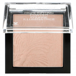 wet n wild, MegaGlo, осветляющая пудра, 319B Blossom Glow, 5,4 г (0,19 унции) в Москве - eco-herb.ru | изображение wet n wild, MegaGlo, осветляющая пудра, 319B Blossom Glow, 5,4 г (0,19 унции) в Москве - eco-herb.ru | фото