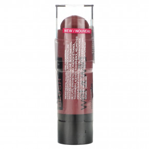 wet n wild, MegaGlo, стик для макияжа с витамином Е, румяна, 1115047 Say It Ain't Rose, 6 г (0,21 унции) в Москве - eco-herb.ru | фото