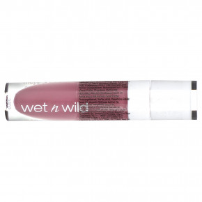 wet n wild, MegaLast, жидкая помада с эффектом сияния, оттенок 943B Chic Get Real, 5,7 г (0,2 унции) в Москве - eco-herb.ru | изображение wet n wild, MegaLast, жидкая помада с эффектом сияния, оттенок 943B Chic Get Real, 5,7 г (0,2 унции) в Москве - eco-herb.ru | фото