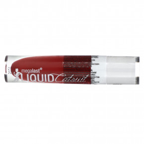 wet n wild, MegaLast, Liquid Catsuit, High-Shine Lipstick, 968A Bad Girl's Club, 0.2 oz (5.7 g) в Москве - eco-herb.ru | фото