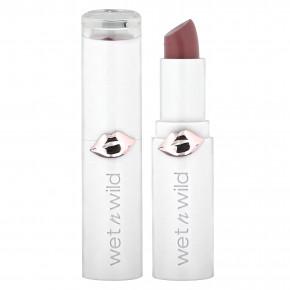 wet n wild, MegaLast, High-Shine Brilliance Lip Color, 1111430 Rosé and Slay, 0.11 oz (3.3 g) - описание | фото