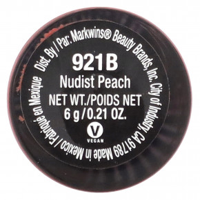 wet n wild, MegaLast Liquid Catсьют, матовая губная помада, оттенок 921B персиковый, 6 г (0,21 унции) в Москве - eco-herb.ru | фото