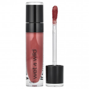 wet n wild, MegaLast Liquid Catсьют, матовая губная помада, оттенок 925B мокко, 6 г (0,21 унции) в Москве - eco-herb.ru | фото