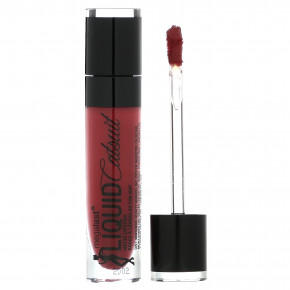 wet n wild, MegaLast Liquid Catсьют, матовая губная помада, оттенок 957A, 6 г (0,21 унции) - описание