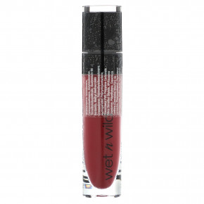 wet n wild, MegaLast Liquid Catсьют, матовая губная помада, оттенок 957A, 6 г (0,21 унции) в Москве - eco-herb.ru | фото