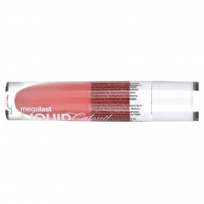 wet n wild, MegaLast Liquid Catwith, сияющая губная помада, оттенок 941B персиковый, 5,7 г (0,2 унции) в Москве - eco-herb.ru | фото