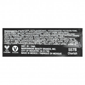 wet n wild, MegaSick, блеск для губ, 557B Cherish, 2,2 мл (0,07 жидк. унции) в Москве - eco-herb.ru | изображение wet n wild, MegaSick, блеск для губ, 557B Cherish, 2,2 мл (0,07 жидк. унции) в Москве - eco-herb.ru | фото