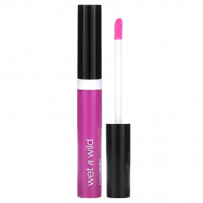 wet n wild, Megasicks, блеск для губ, оттенок 548D Berries, 1,98 г (0,07 жидк. унции) - описание