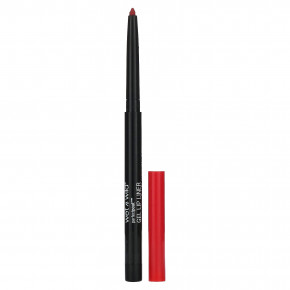 wet n wild, PerfectPout, гель-подводка для губ, оттенок 656B Red The Scene, 0,2 г (0,007 унции) - описание