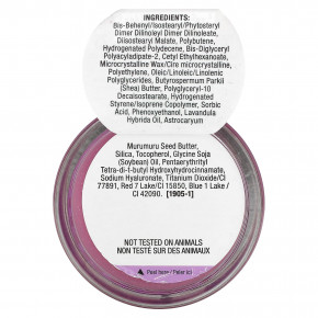 wet n wild, PerfectPout, ночная маска для губ, лаванда, 6 г (0,21 унции) в Москве - eco-herb.ru | изображение wet n wild, PerfectPout, ночная маска для губ, лаванда, 6 г (0,21 унции) в Москве - eco-herb.ru | фото