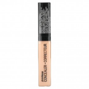 wet n wild, PhotoFocus, консилер, оттенок 840B, оттенок слоновой кости, 8,5 мл (0,29 жидк. унц.) в Москве - eco-herb.ru | изображение wet n wild, PhotoFocus, консилер, оттенок 840B, оттенок слоновой кости, 8,5 мл (0,29 жидк. унц.) в Москве - eco-herb.ru | фото