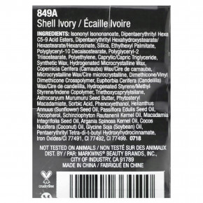 wet n wild, PhotoFocus, тональная основа в виде стика, 849A слоновая кость, 1 стик в Москве - eco-herb.ru | фото