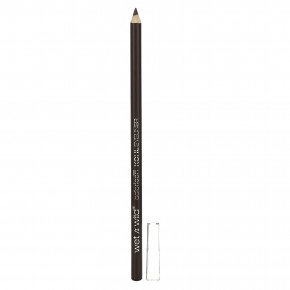 wet n wild, Подводка для глаз Color Icon Kohl, 603A Simma Brown Now !, 1,4 г (0,04 унции) - описание