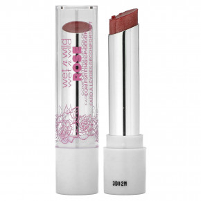 wet n wild, Rose, успокаивающая краска для губ, мягкий и сочный, 2,4 г (0,08 унции) в Москве - eco-herb.ru | фото