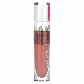 wet n wild, Shadow Silk, жидкие тени для век, сладкий цвет, 5,5 мл (0,18 жидк. унц.) в Москве - eco-herb.ru | фото