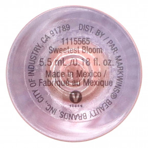 wet n wild, Shadow Silk, жидкие тени для век, сладкий цвет, 5,5 мл (0,18 жидк. унц.) в Москве - eco-herb.ru | фото