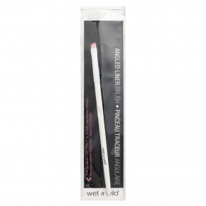 wet n wild, Скошенная кисть, 1 шт. в Москве - eco-herb.ru | фото