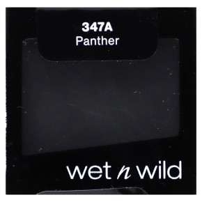 wet n wild, теней для век, Panther, 1,7 г (0,06 унции) в Москве - eco-herb.ru | фото