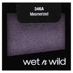 wet n wild, тени для век, Mesmerized, 1,7 г (0,06 унции) в Москве - eco-herb.ru | фото