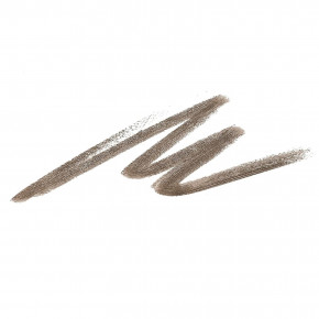 wet n wild, Ultimate Brow, карандаш для бровей, 626A, пепельно-коричневый, 0,2 г (0,007 унции) в Москве - eco-herb.ru | фото