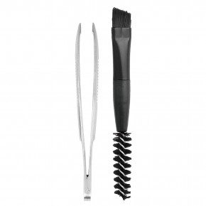 wet n wild, Ultimate Brow Kit™, 1111498 темно-коричневый, 0,07 унции (2,2 г) в Москве - eco-herb.ru | изображение wet n wild, Ultimate Brow Kit™, 1111498 темно-коричневый, 0,07 унции (2,2 г) в Москве - eco-herb.ru | фото