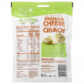 Whisps, сырные чипсы, пармезан, 60 г (2,12 унции) в Москве - eco-herb.ru | изображение Whisps, сырные чипсы, пармезан, 60 г (2,12 унции) в Москве - eco-herb.ru | фото