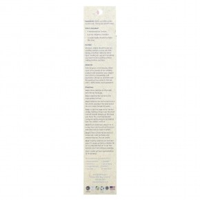 White Egret Personal Care, Универсальный набор для свечей ушей, 4 шт. в Москве - eco-herb.ru | фото