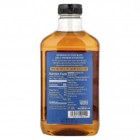 Wholesome Sweeteners, органический нектар голубой агавы, 1,25 кг (44 унции) в Москве - eco-herb.ru | фото