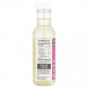 Wholesome Yum, Кофейный сироп без сахара, ваниль, 354 мл (12 жидк. Унций) в Москве - eco-herb.ru | изображение Wholesome Yum, Кофейный сироп без сахара, ваниль, 354 мл (12 жидк. Унций) в Москве - eco-herb.ru | фото