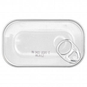 Wild Planet, дикие белые анчоусы, в воде с морской солью, 125 г (4,4 унции) в Москве - eco-herb.ru | изображение Wild Planet, дикие белые анчоусы, в воде с морской солью, 125 г (4,4 унции) в Москве - eco-herb.ru | фото