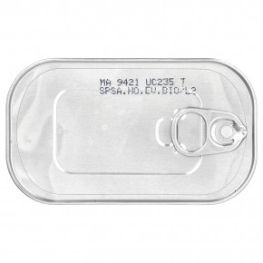 Wild Planet, филе диких сардинов без кожи и костей, в нерафинированном оливковом масле высшего качества, 120 г (4,25 унции) в Москве - eco-herb.ru | изображение Wild Planet, филе диких сардинов без кожи и костей, в нерафинированном оливковом масле высшего качества, 120 г (4,25 унции) в Москве - eco-herb.ru | фото