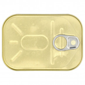 Wild Planet, Горбуша дикого копчения, 110 г (3,9 унции) в Москве - eco-herb.ru | фото