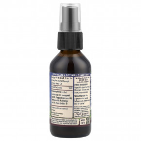 WishGarden Herbs, Badass™ Bitters, горькая настойка, 59 мл (2 жидк. унции) в Москве - eco-herb.ru | изображение WishGarden Herbs, Badass™ Bitters, горькая настойка, 59 мл (2 жидк. унции) в Москве - eco-herb.ru | фото