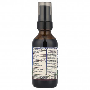 WishGarden Herbs, Бузина, 59 мл (2 жидк. Унции) в Москве - eco-herb.ru | изображение WishGarden Herbs, Бузина, 59 мл (2 жидк. Унции) в Москве - eco-herb.ru | фото