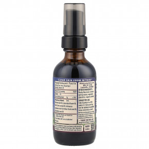 WishGarden Herbs, Clear ™ Complexion, 59 мл (2 жидк. Унции) в Москве - eco-herb.ru | фото